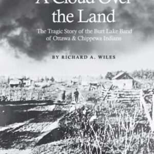 A Cloud Upon The Land
